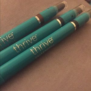 Thrive Causemetics: Infinity Waterproof Eyeliner